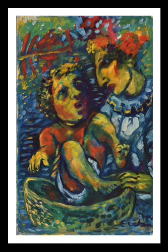 Eduardo Cohen: 35 años iluminando la memoria del Colegio Maguén David