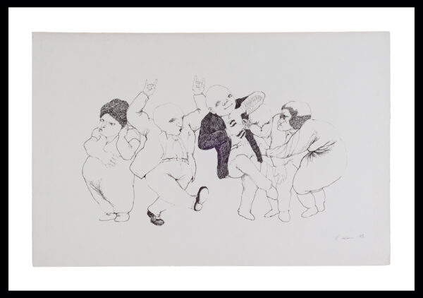Tinta 21